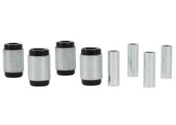 Whiteline - Whiteline W52988 Front Control Arm Upper Inner Bushing for Nissan/Infiniti - Image 23