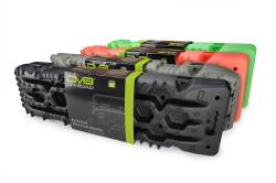 DV8 Offroad - DV8 Offroad RTB1-01OL Olive Traction Board Pair w/Carry Bag - Image 19
