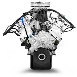 BluePrint Engines - BluePrint Engines BP302CTFD 302 CI Small Block Ford Style Engine - Image 2