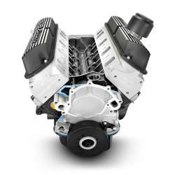 BluePrint Engines - BluePrint Engines BP302MAXCT 302CI Ford Small Block Compatible Bronco Long Block - Image 2