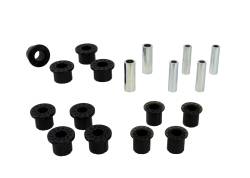 Whiteline - Whiteline W73816 Front/Rear Spring Eye Bushing for Ford - Image 17