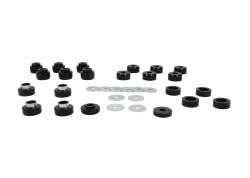 Whiteline - Whiteline W93541 Body Mount Bushing - Image 1