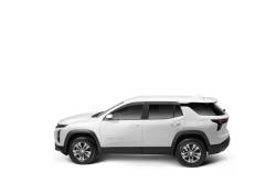 Husky Liners - Husky Liners 2854143 Low Profile Ventvisor Deflector Smoke Outside Mount 4 pc. - Image 2