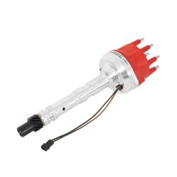 MSD - MSD Ignition 8570 Pro-Billet Small Diameter Distributor for Chevy V8 - Image 3