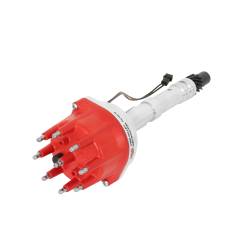 MSD - MSD Ignition 8570 Pro-Billet Small Diameter Distributor for Chevy V8 - Image 5