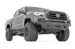 Rough Country Suspension Systems - Rough Country 3.5" Suspension Lift Kit for 05-23 Toyota Tacoma 4WD 74252 - Image 6