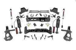 Rough Country 7" Suspension Lift Kit 14-18 Silverado/Sierra 1500 RWD 23757