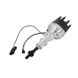 MSD - MSD Ignition 2362 Pro-Billet Cam Sync Distributor Steel Gear for Ford 351W - Image 3