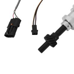 MSD - MSD Ignition 2362 Pro-Billet Cam Sync Distributor Steel Gear for Ford 351W - Image 4