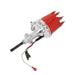 MSD - MSD Ignition 8391 Ready-To-Run Distributor for Early Hemi Chrysler 331 - Image 2