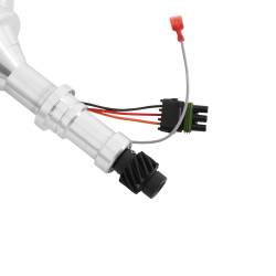 MSD - MSD Ignition 8552 Ready-To-Run Distributor for Buick 400-430-455 V8 Red - Image 4