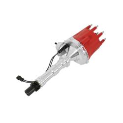 MSD - MSD Ignition 8363 Pro-Billet Distributor w/Vacuum Advance for Cadillac V8 - Image 3