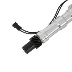 MSD - MSD Ignition 8363 Pro-Billet Distributor w/Vacuum Advance for Cadillac V8 - Image 5