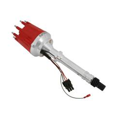 MSD - MSD Ignition 83606 Pro-Billet Marine Ready-To-Run Distributor for Chevy V8 - Image 2