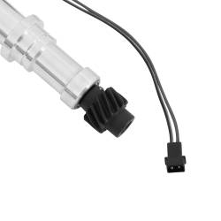 MSD - MSD Ignition 8548 Pro Billet Distributor for Buick V8 215-350 - Image 4