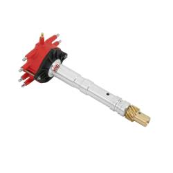 MSD - MSD Ignition 8486 Super Tall Block Crab Cap Distributor for Chevy V8 - Image 2