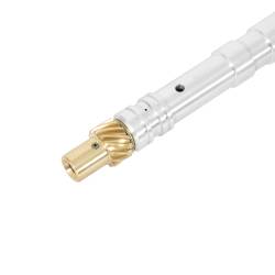 MSD - MSD Ignition 8486 Super Tall Block Crab Cap Distributor for Chevy V8 - Image 5