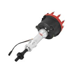 MSD - MSD Ignition 85801 Billet Distributor Steel Gear for Ford V8 351C-460 - Image 3