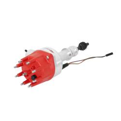 MSD - MSD Ignition 84791 Street Pro-Billet Distributor w/Steel Gear for Ford 289/302 - Image 4