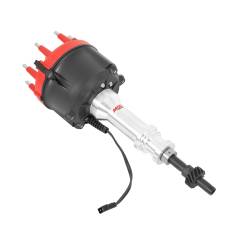 MSD - MSD Ignition 85805 Billet Distributor for Ford 351W w/Edelbrock Victor Jr - Image 2