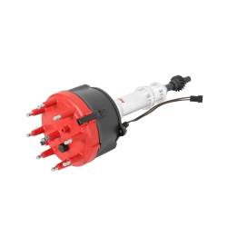 MSD - MSD Ignition 85805 Billet Distributor for Ford 351W w/Edelbrock Victor Jr - Image 5