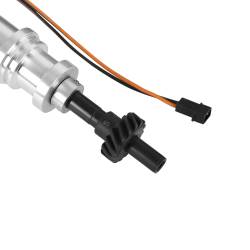 MSD - MSD Ignition 84771 Street Pro-Billet Distributor w/Steel Gear for Ford 351C-460 - Image 5