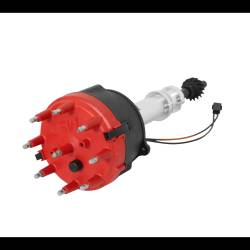 MSD - MSD Ignition 84771 Street Pro-Billet Distributor w/Steel Gear for Ford 351C-460 - Image 6