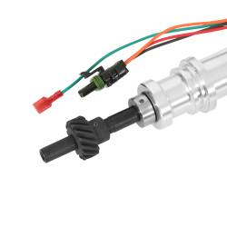 MSD - MSD Ignition 8503 Digital E-Curve Pro-Billet Distributor for Ford 289 302 - Image 5