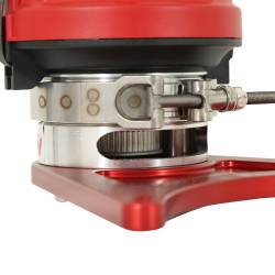 MSD - MSD Ignition 8520 Pro-Billet Front Drive Distributor for GM Big Block - Image 7