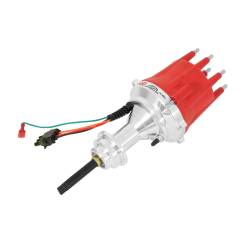 MSD - MSD Ignition 8504 Digital E-Curve Distributor for Chrysler 318 340 360 - Image 3
