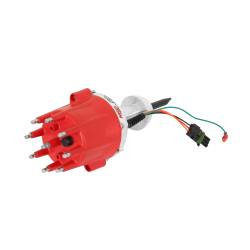 MSD - MSD Ignition 8504 Digital E-Curve Distributor for Chrysler 318 340 360 - Image 5