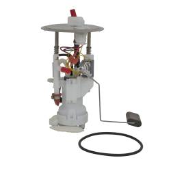 BBK Performance 300 LPH In-Tank Electric Fuel Pump 2005 Mustang V6/V8 1865