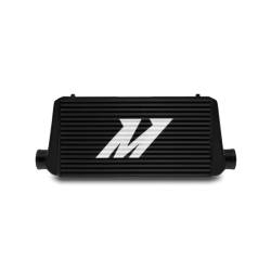 Mishimoto - Mishimoto MMINT-USB Black S Line Intercooler Size31x12x3 Core Size 23x12x3 I/O - Image 2