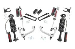 Rough Country 3" Suspension Lift Kit 14-20 Ford F150 4WD 54550
