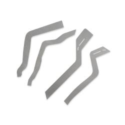 Detroit Speed - Archived - Detroit Speed 040403DS Mini Tub for 70-81 Camaro/Firebird - Image 2