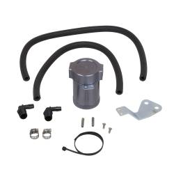BBK Performance Parts - BBK Performance 1930 6.2L SS V8 CNC BILLET ALUMINUM OIL SEPARATOR Kit - Image 22