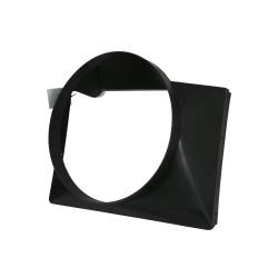 Brothers Trucks - Brothers Trucks FS01803 Chevrolet & GMC Engine Cooling Fan Shroud - Image 4