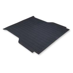 TrailFX - TrailFX 704N Direct-Fit Drop-In Black Rubber Bed Mat for 24-25 Ford Ranger - Image 2