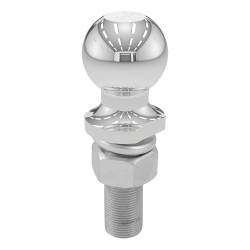 CURT - CURT 40074 Trailer Hitch Ball - Image 2