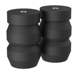 Timbren - Timbren GMRG25C Suspension Enhancement System - Image 402