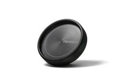 Perrin Performance - Perrin Performance PSP-ENG-711BK Oil Filler Cap Round - Image 3