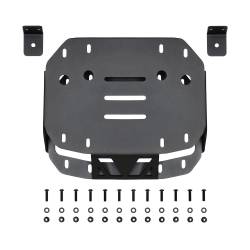 Westin - Westin 59-89005 WJ2 Spare Tire Relocator - Image 2