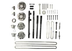 Ford Performance Parts - Ford Perf. M-6004-A5018 18-23 5.0L 4V TI-VCT Mustang Coyote Camshaft Drive Kit - Image 93