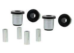 Whiteline - Whiteline W53529 Control Arm Upper Bushing - Image 109