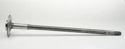 American Axle & Manufacturing - American Axle 19133409 Left Drive Axle Shaft for Buick/Chevy/GMC/Oldsmobile - Image 1