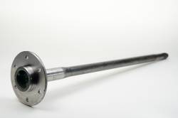 American Axle & Manufacturing - American Axle 19133409 Left Drive Axle Shaft for Buick/Chevy/GMC/Oldsmobile - Image 2