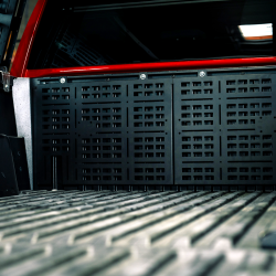 Cali Raised LED - Cali Raised LED CR4051 Front Bed Molle System for 24+ Toyota Tacoma - Image 3