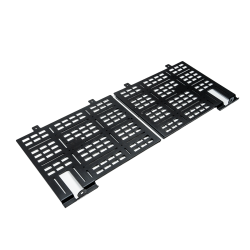 Cali Raised LED - Cali Raised LED CR4051 Front Bed Molle System for 24+ Toyota Tacoma - Image 7