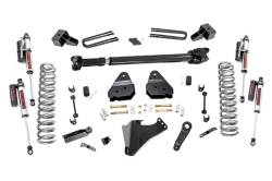 Rough Country 55951 4.5" Suspension Lift Kit for 17-22 F350 Super Duty DRW 4WD
