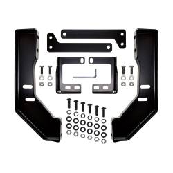 Westin - Westin MAX Tray Black Winch Mount Plate for Toyota Tundra 46-22235 - Image 2